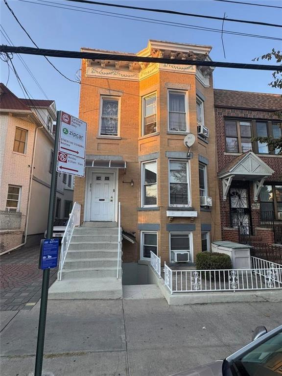 Avenue I, Brooklyn, NY 11210