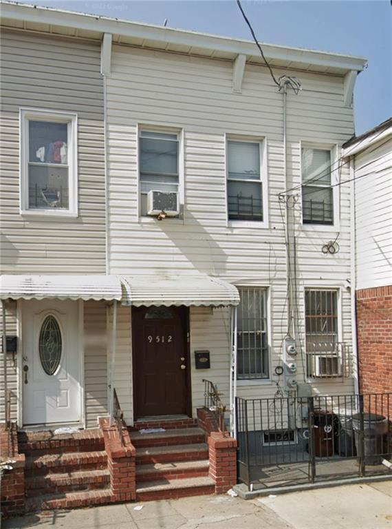 89th St, Ozone Park, NY 11416