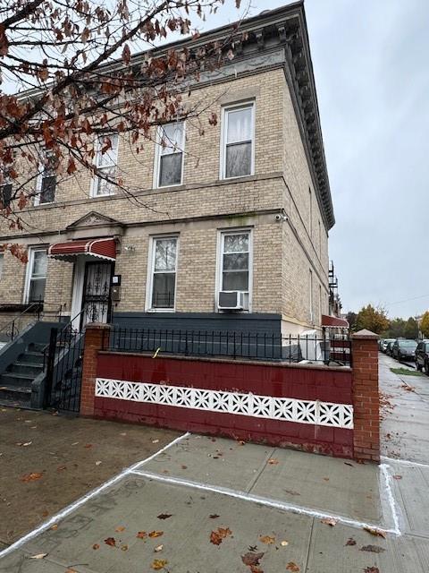 Snyder Ave, Brooklyn, NY 11226