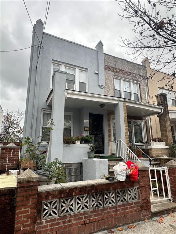76th St, Brooklyn, NY 11228