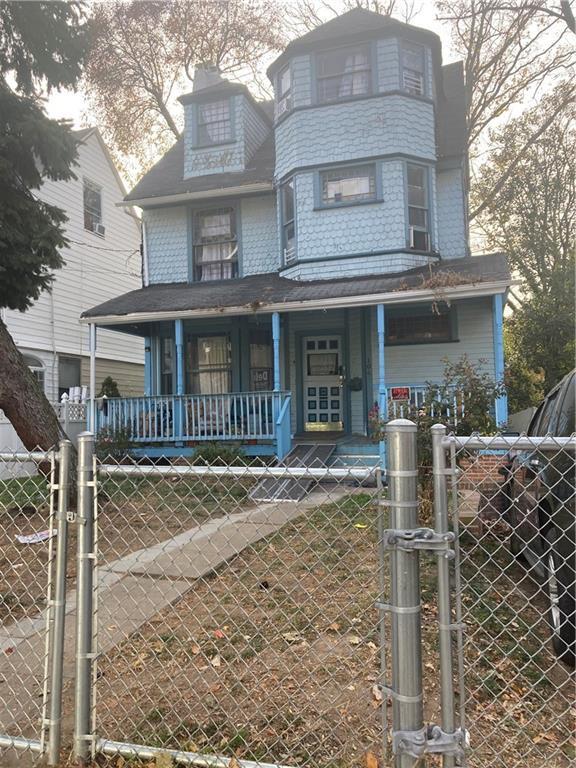 Westervelt Ave, Staten Island, NY 10301