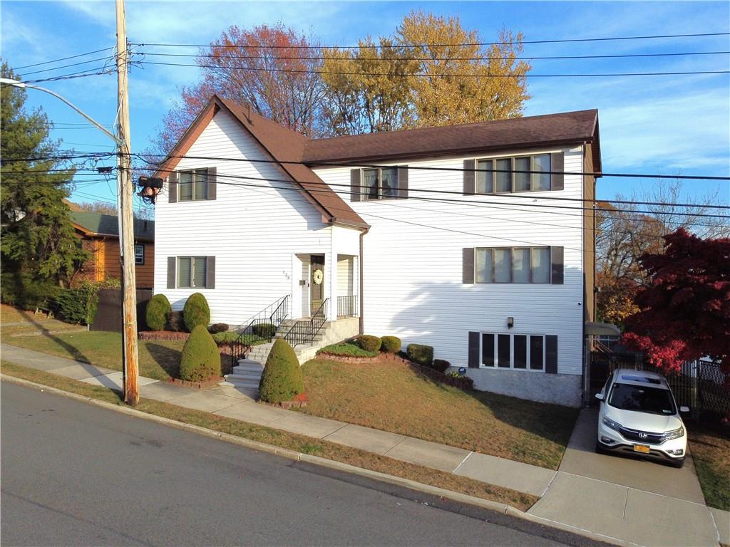 Mason St, Staten Island, NY 10304