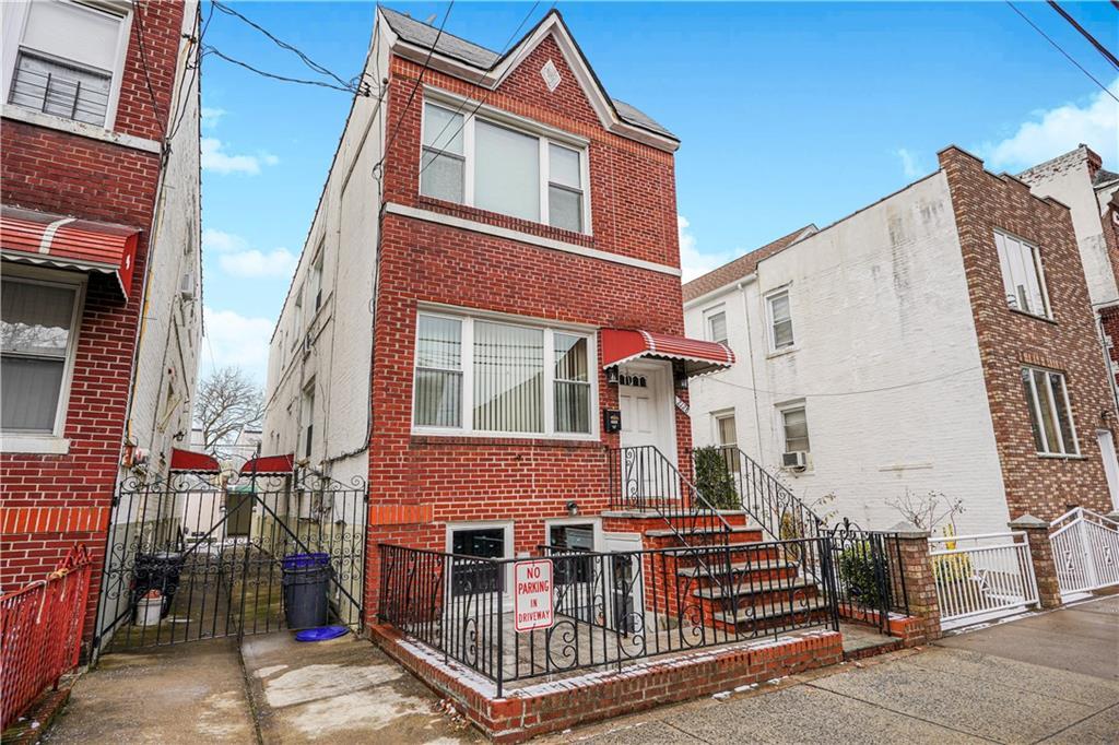 W 8th St, Brooklyn, NY 11223