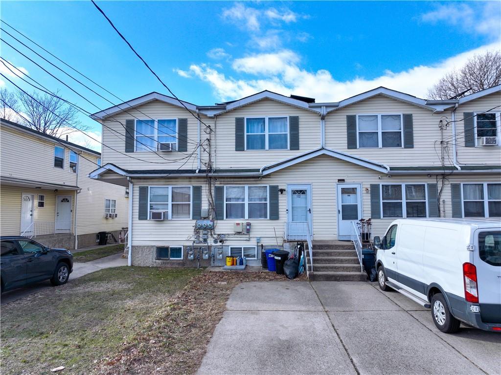 Van Pelt Ave, Staten Island, NY 10303
