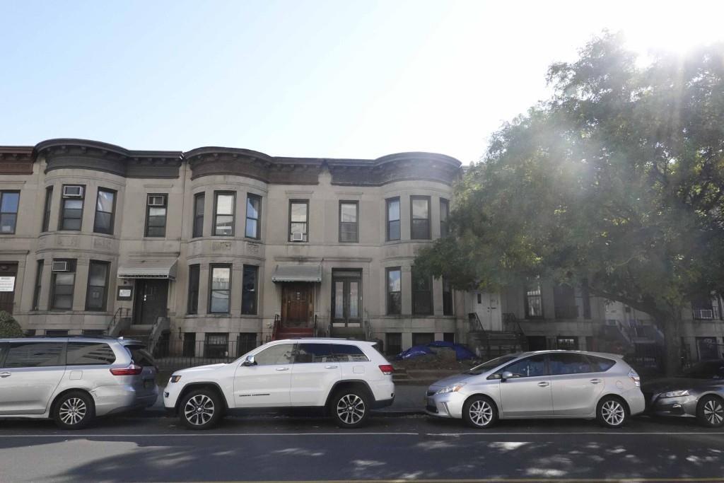 Fort Hamilton Pkwy, Brooklyn, NY 11219