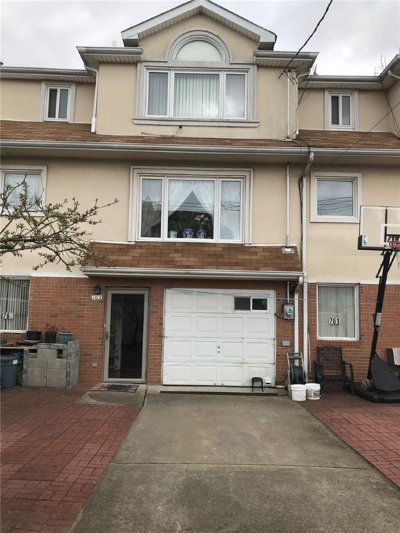 Patterson Ave, Staten Island, NY 10306