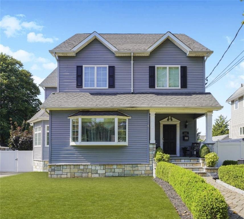 Craig Ave, Staten Island, NY 10307