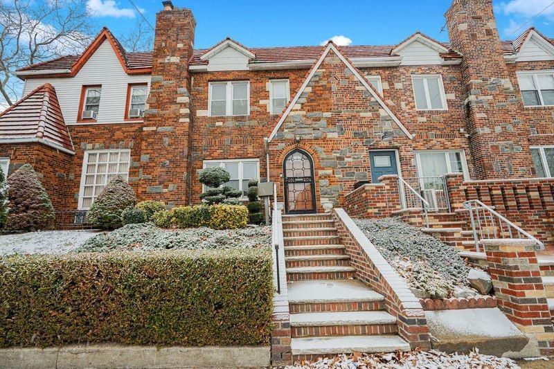 14th Ave, Brooklyn, NY 11228