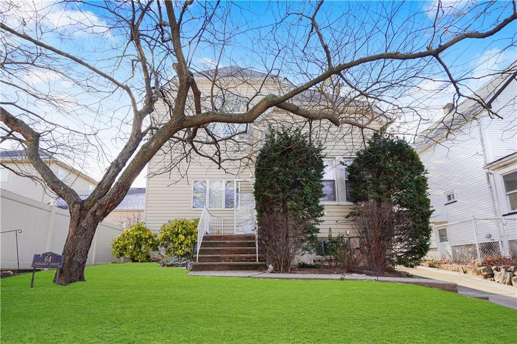 Margaret St, Staten Island, NY 10308