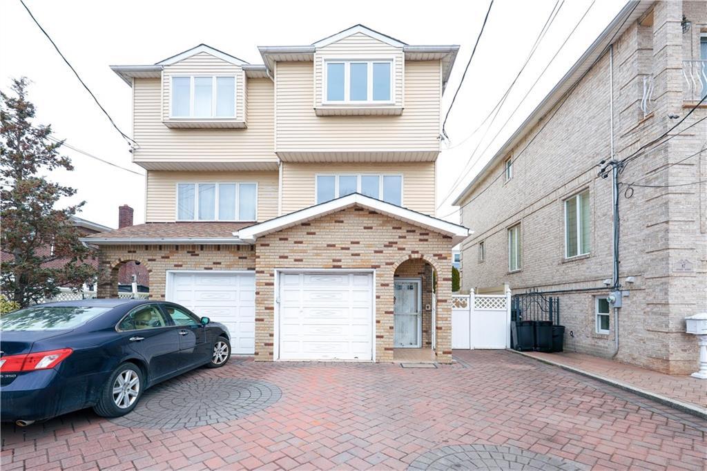 Ontario Ave, Staten Island, NY 10301