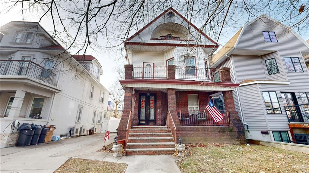 E 2nd St, Brooklyn, NY 11230