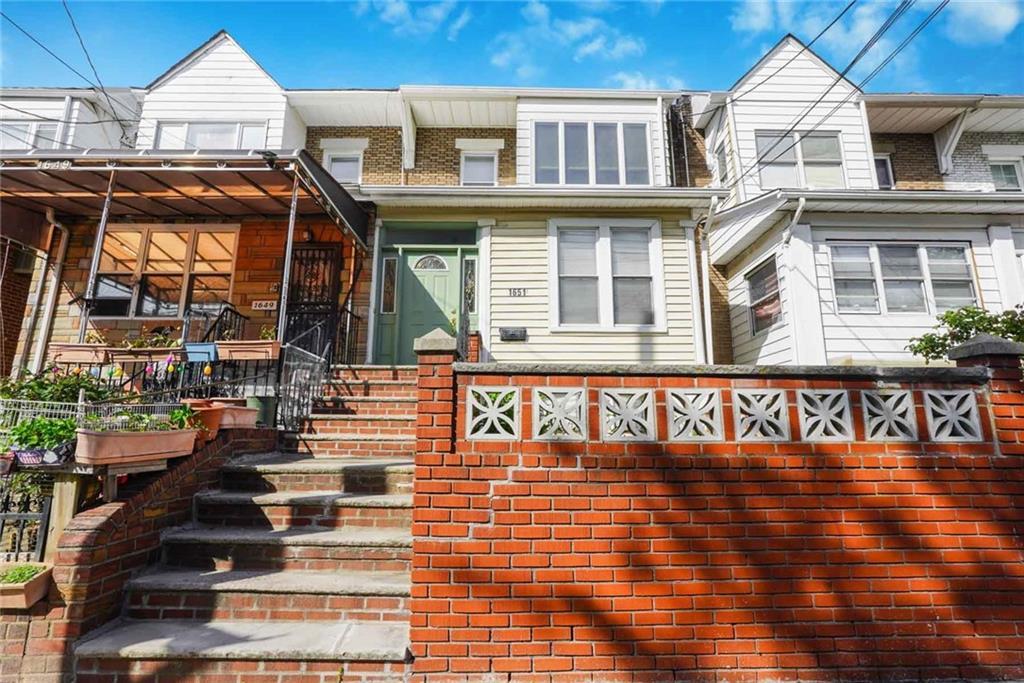 82nd St, Brooklyn, NY 11214