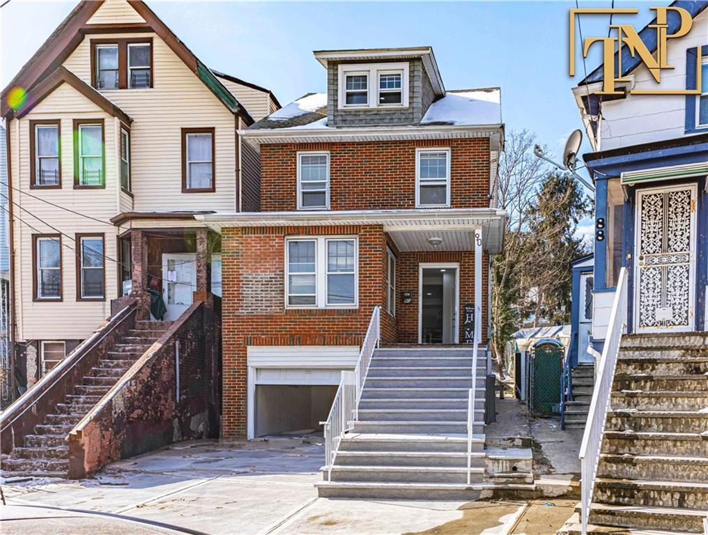 Targee St, Staten Island, NY 10304