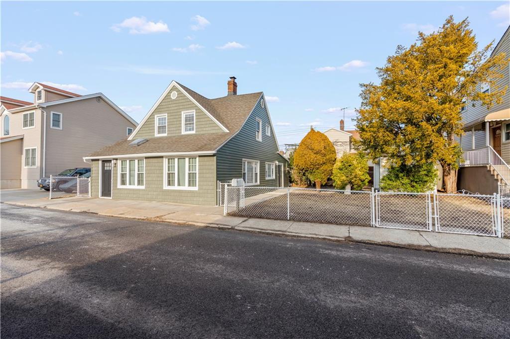 Bevy Ct, Brooklyn, NY 11229