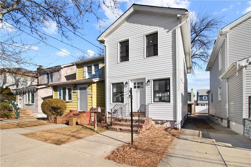 Ryder St, Brooklyn, NY 11234