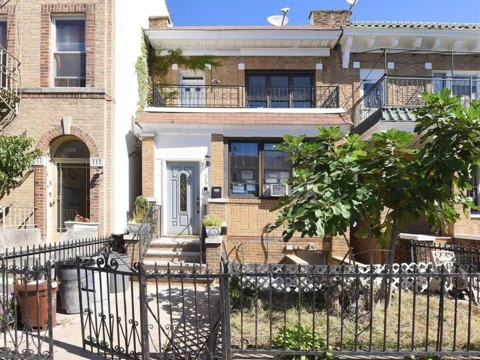83rd St, Brooklyn, NY 11209