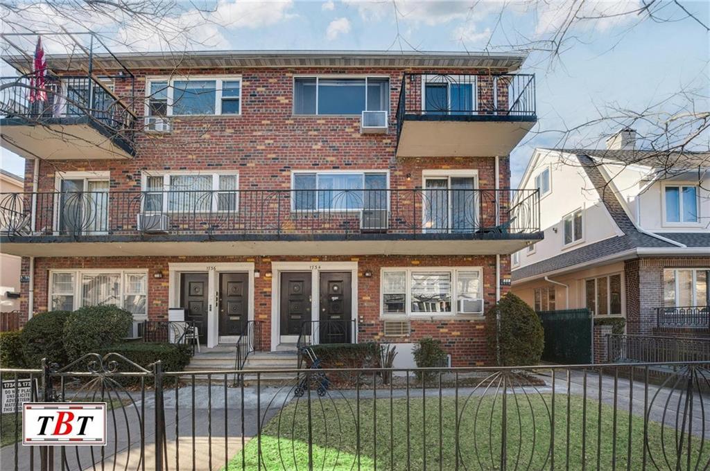 E 7th St, Brooklyn, NY 11223