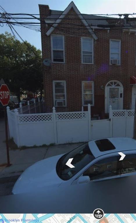 Rose St, Brooklyn, NY 11236