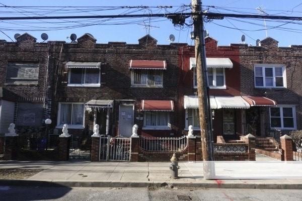 145th St, Jamaica, NY 11435