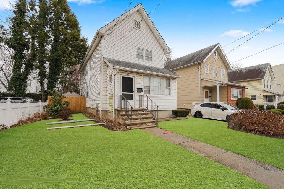 Greenleaf Ave, Staten Island, NY 10310