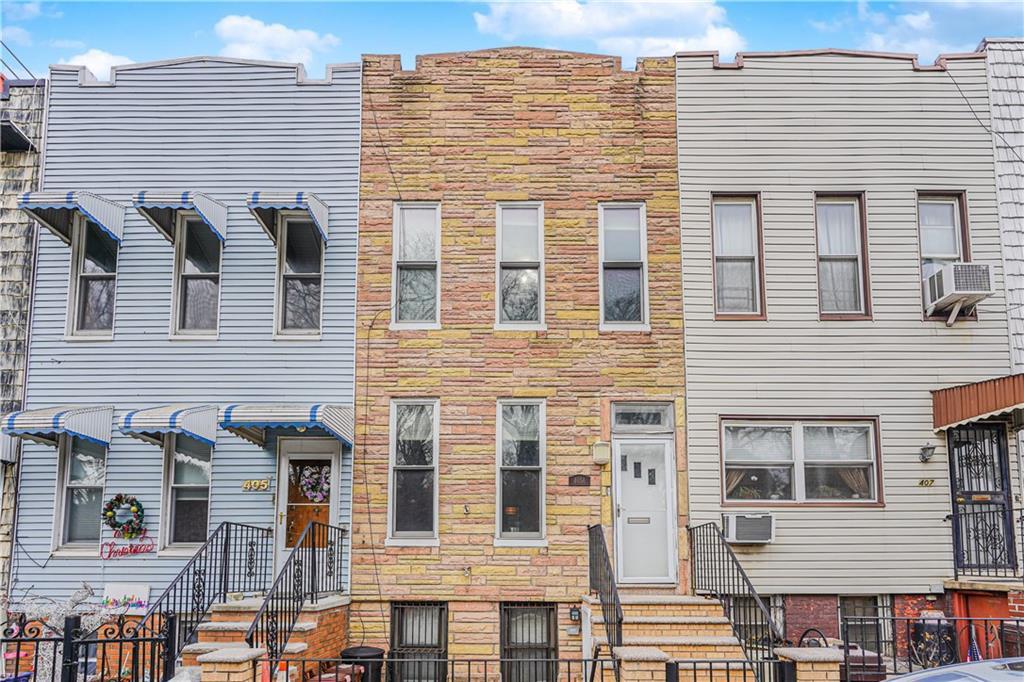 20th St, Brooklyn, NY 11215