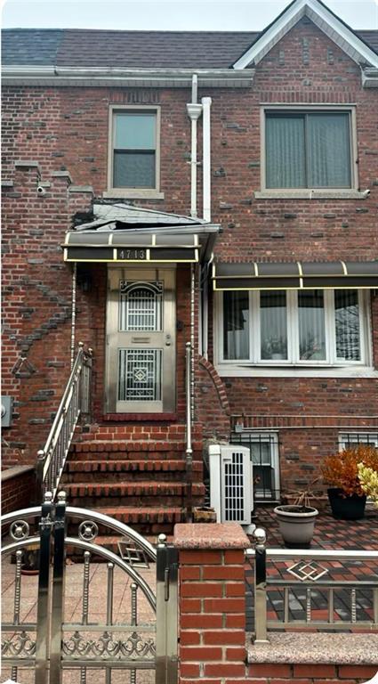 Kings Hwy, Brooklyn, NY 11234