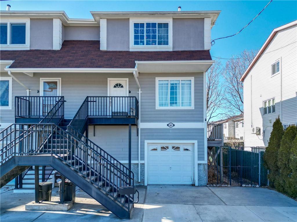 Cedar Grove Ave, Staten Island, NY 10306