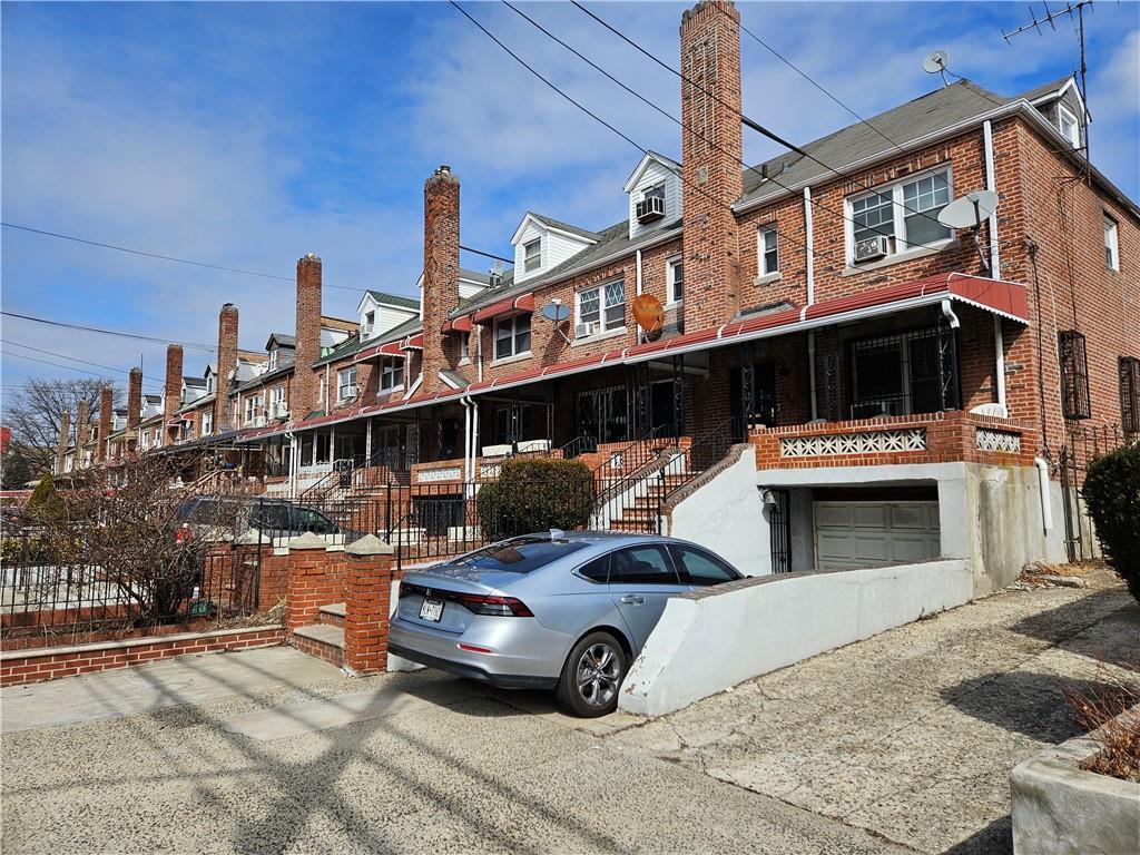 Remsen Ave, Brooklyn, NY 11212