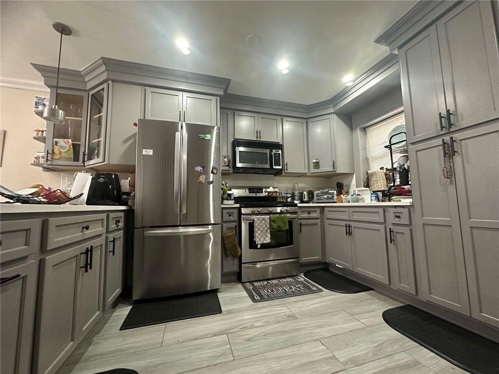 Linden Blvd, Brooklyn, NY 11207
