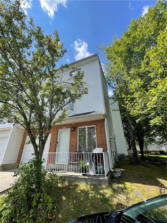 Aspen Knolls Way, Staten Island, NY 10312