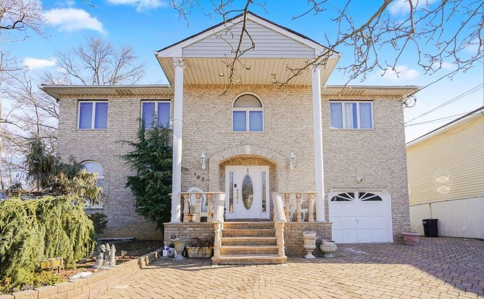 Aspinwall St, Staten Island, NY 10307