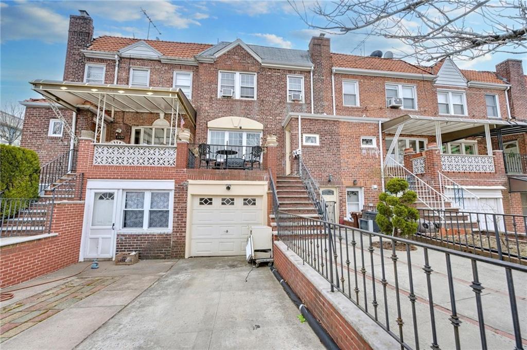 Fillmore Ave, Brooklyn, NY 11229