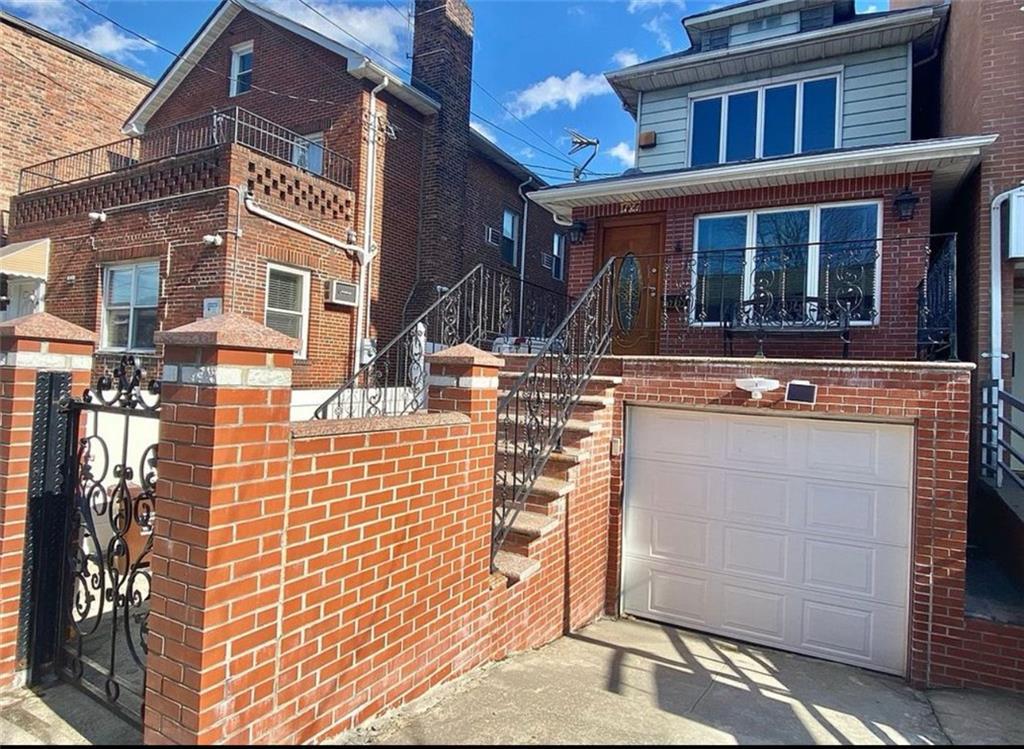 E 16th St, Brooklyn, NY 11229
