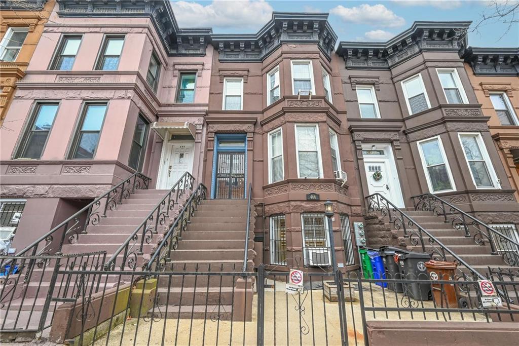 43rd St, Brooklyn, NY 11232
