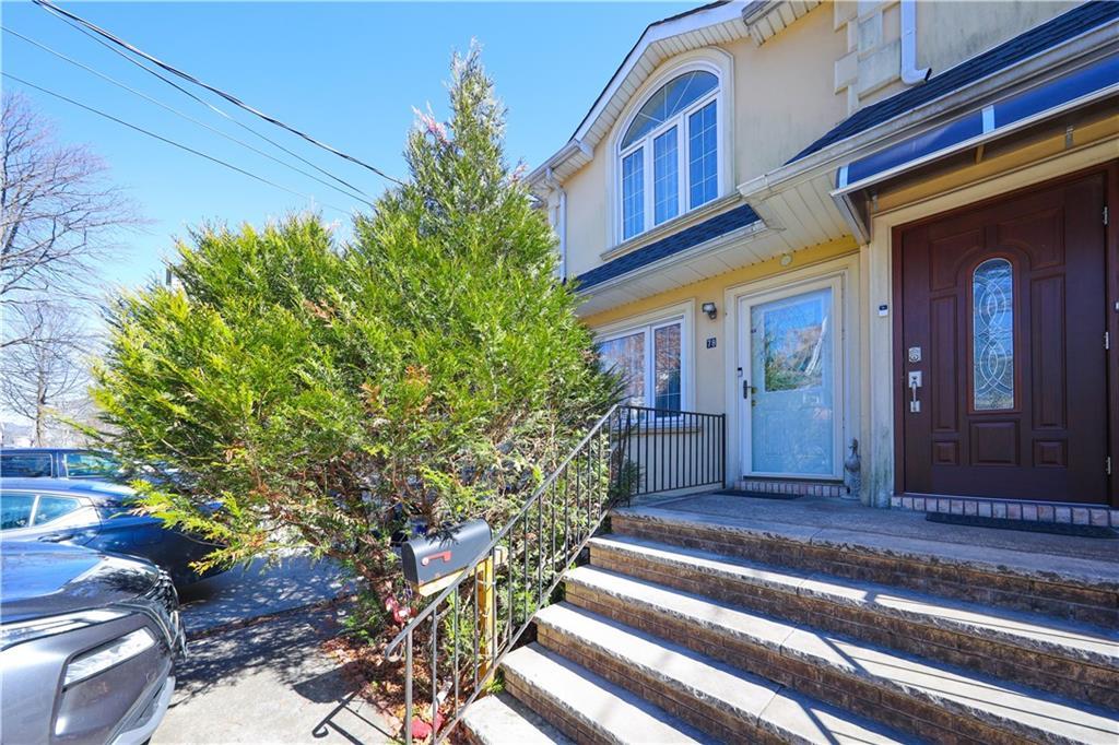 Townsend Ave, Staten Island, NY 10304