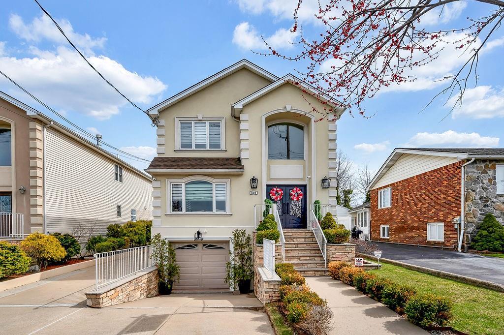 Marcy Ave, Staten Island, NY 10309