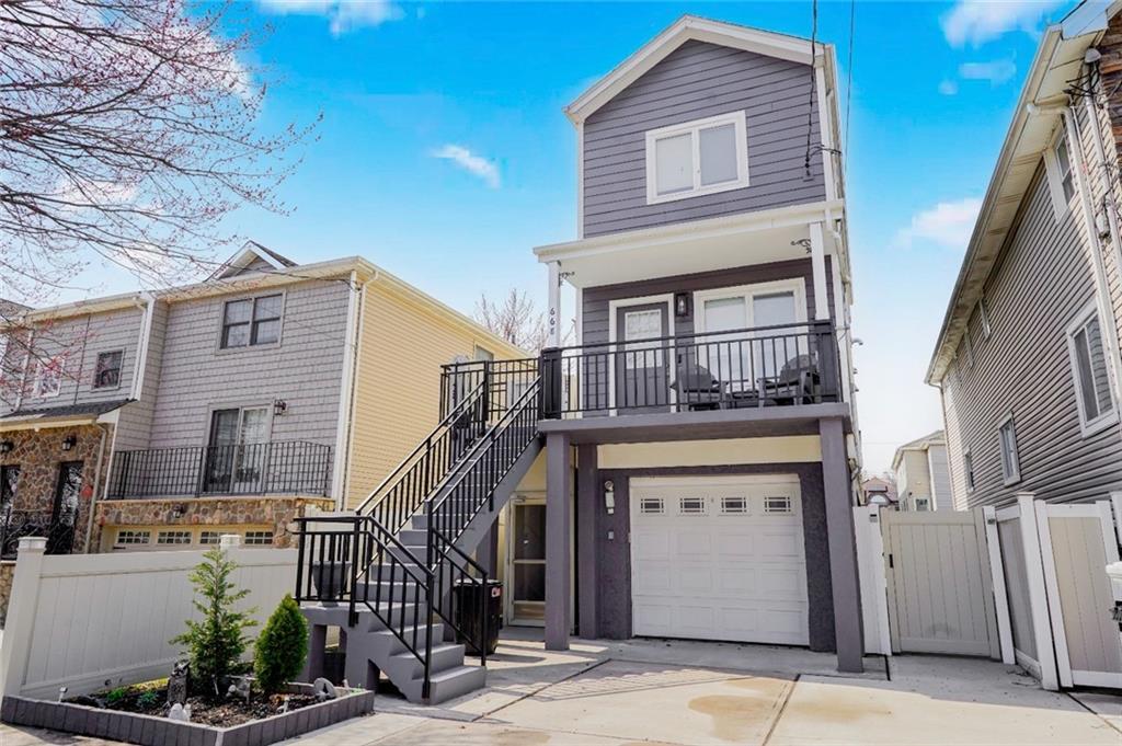 Yetman Ave, Staten Island, NY 10307