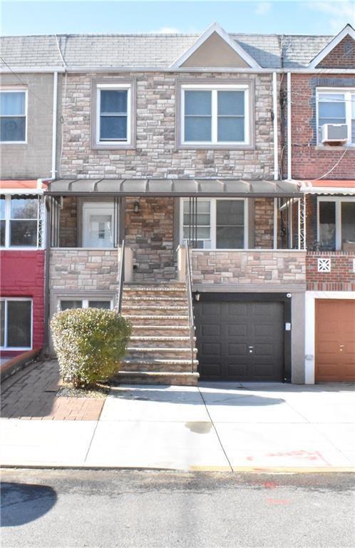 E 46th St, Brooklyn, NY 11203