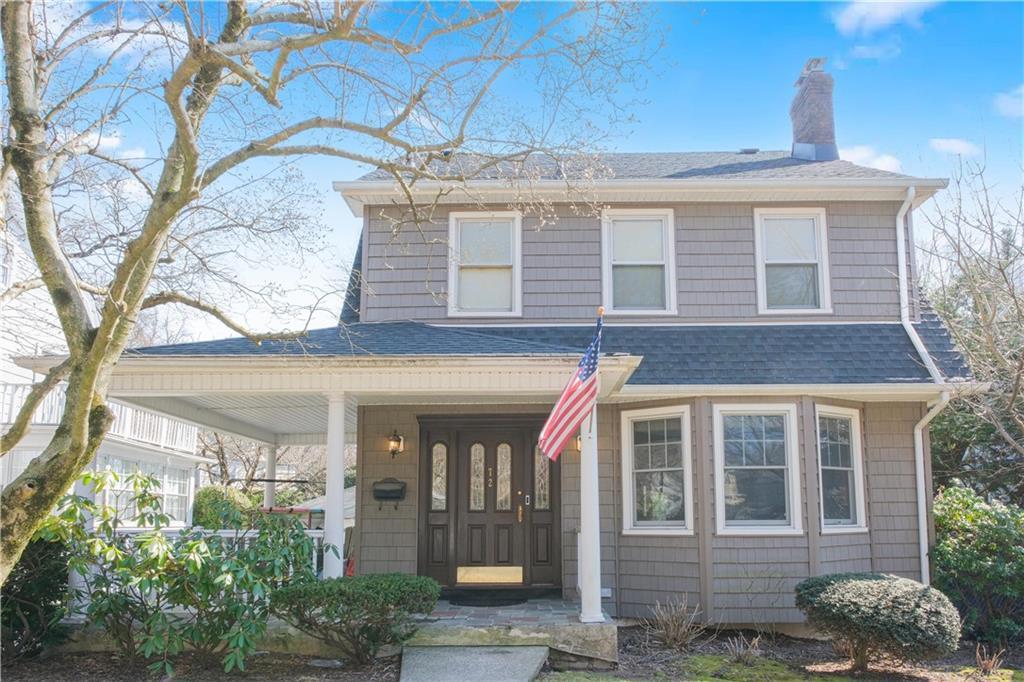 Theresa Pl, Staten Island, NY 10301