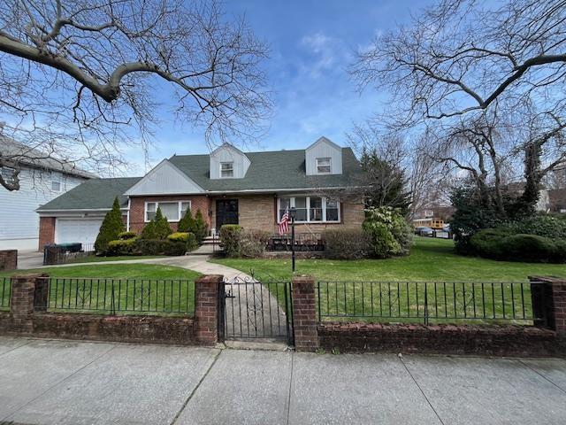 Coleman St, Brooklyn, NY 11234