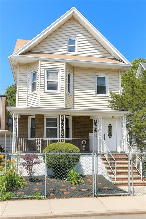 Stratford Rd, Brooklyn, NY 11218