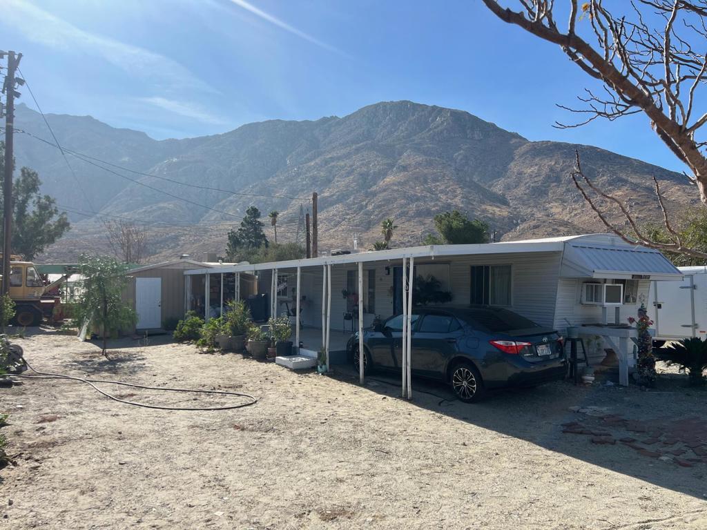 Date Ave, Cabazon, CA 92230