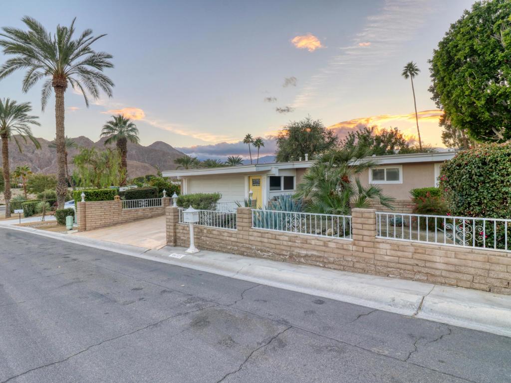 Dakota Trl, Indian Wells, CA 92210