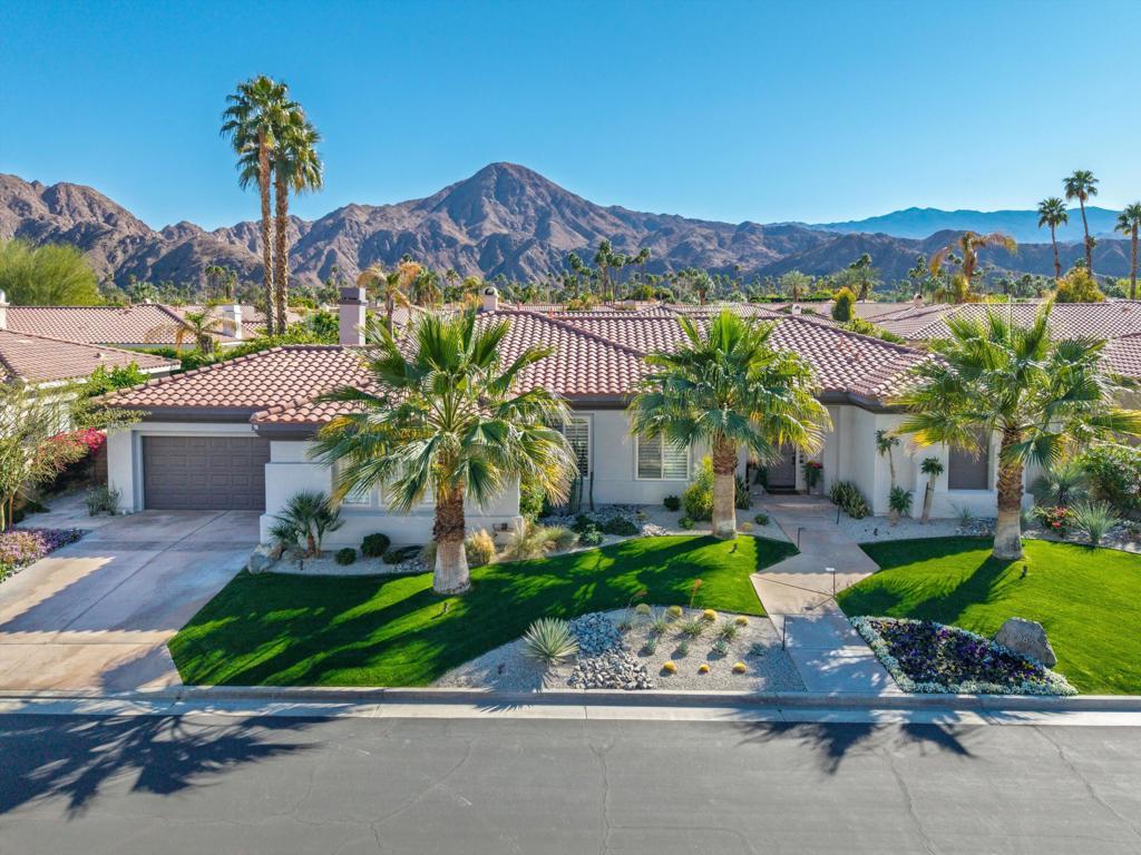 Via Allegre, Indian Wells, CA 92210