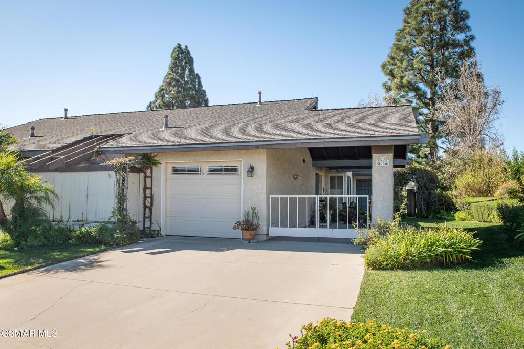Creekside Rd, Camarillo, CA 93012