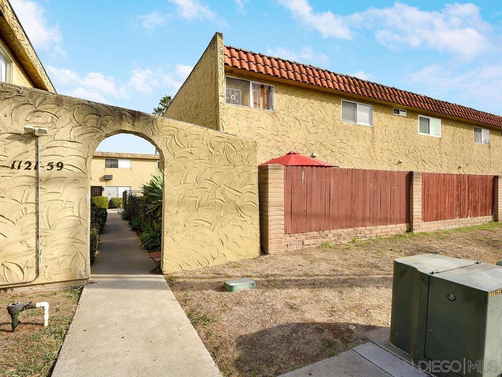 Emerald Ave, El Cajon, CA 92020