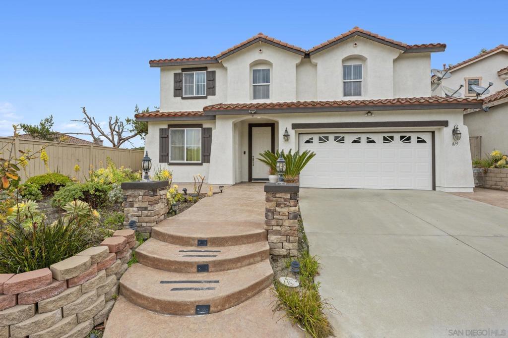 Avenida Codorniz, San Marcos, CA 92069