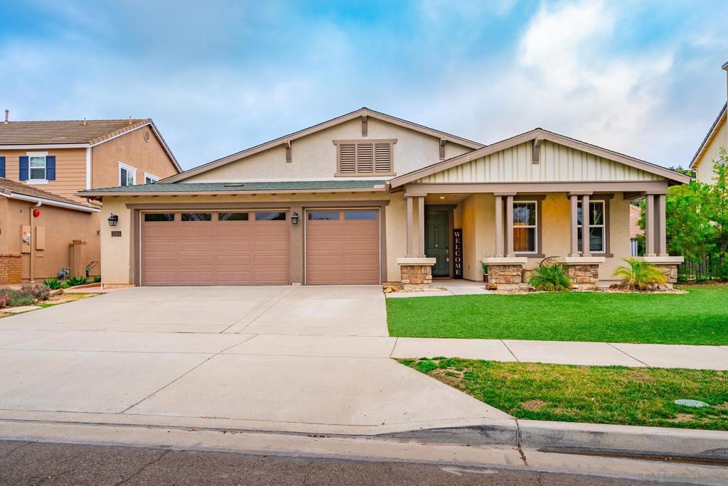 Timken Cir, Escondido, CA 92027