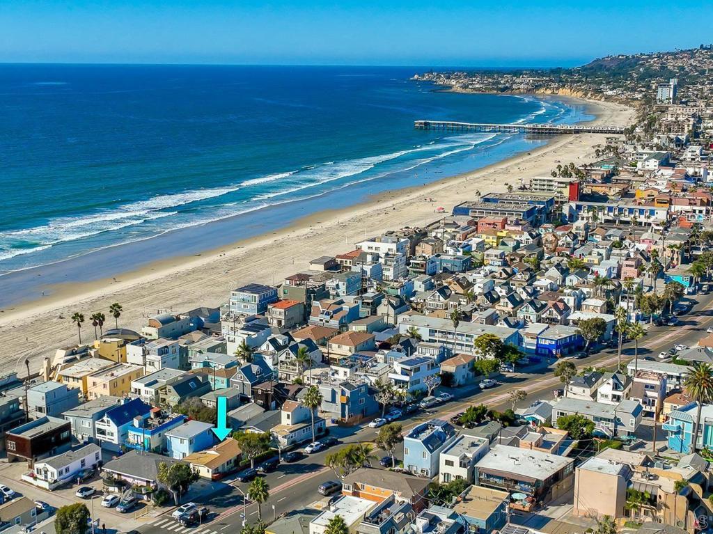 Venice Ct, San Diego, CA 92109