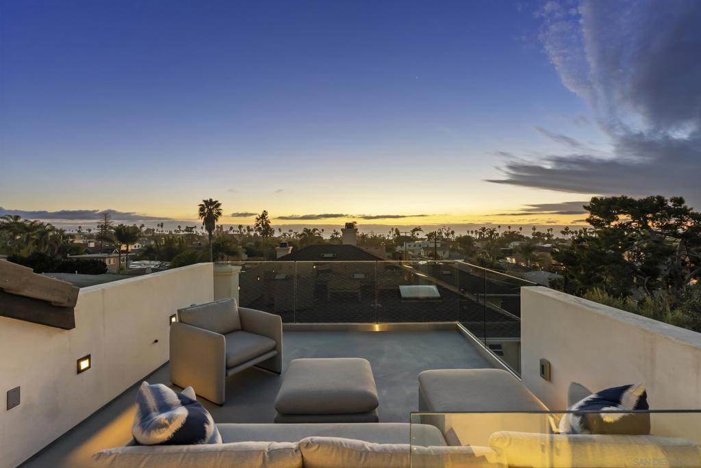 Rosemont St, La Jolla, CA 92037